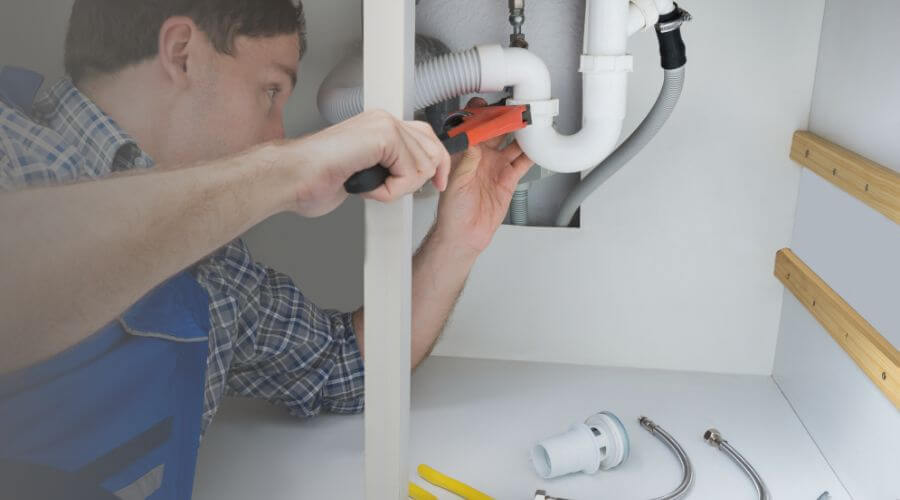 Professional septic pumping service in Kingsley, PA